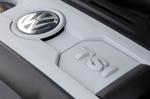 Volkswagen Beetle Turbo 2012 года